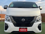 CARAVAN van 2WD