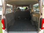 CARAVAN van 2WD
