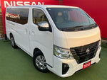 CARAVAN van 2WD