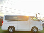 CARAVAN van 2WD