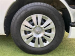 CARAVAN van 2WD