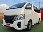 CARAVAN van 2WD