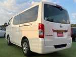 CARAVAN van 2WD