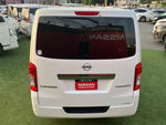 CARAVAN van 2WD