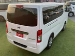 CARAVAN van 2WD