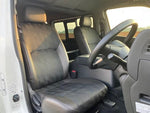 CARAVAN van 2WD