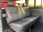 CARAVAN van 2WD