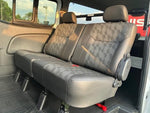 CARAVAN van 2WD