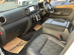 CARAVAN van 2WD