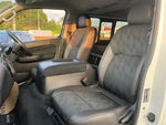 CARAVAN van 2WD
