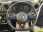 CARAVAN van 2WD
