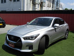 SKYLINE HYBRID 4WD