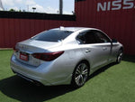 SKYLINE HYBRID 4WD