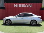 SKYLINE HYBRID 4WD