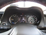 SKYLINE HYBRID 4WD
