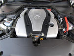 SKYLINE HYBRID 4WD