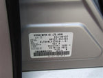 SKYLINE HYBRID 4WD