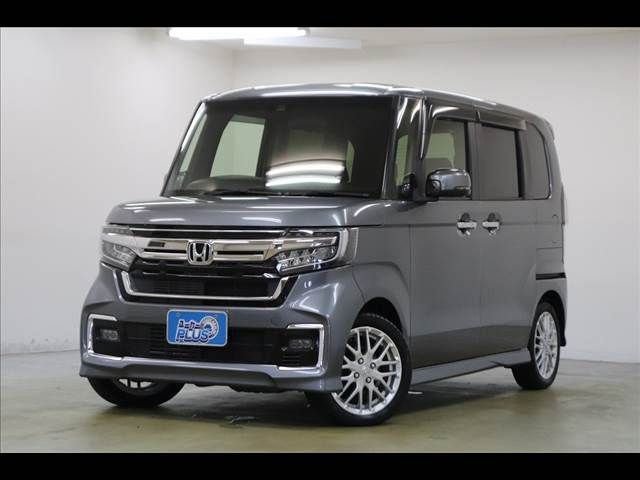 Ｎ−ＢＯＸ