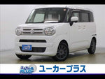 WAGON R SMILE