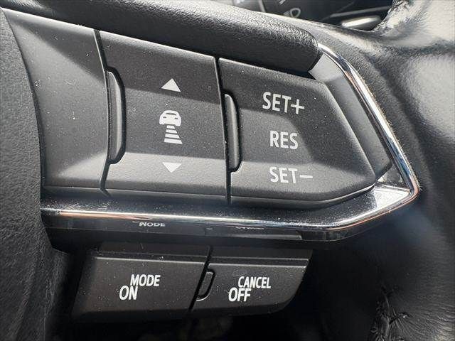 CX-8 4WD