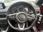 CX-8 4WD