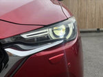 CX-8 4WD