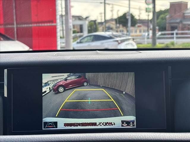 LEXUS RC300h