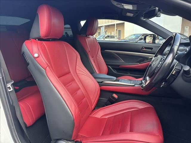 LEXUS RC300h