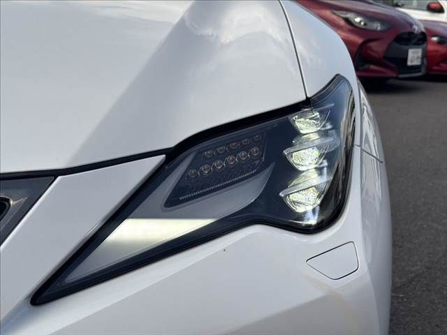 LEXUS RC300h