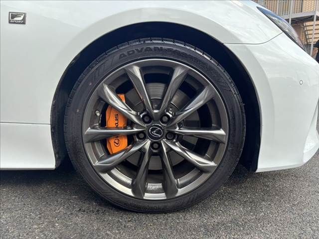 LEXUS RC300h