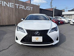 LEXUS RC300h