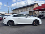 LEXUS RC300h