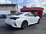 LEXUS RC300h