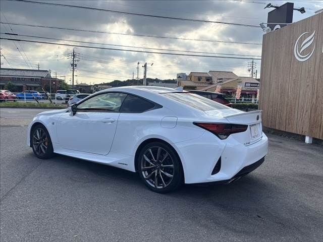 LEXUS RC300h