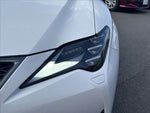 LEXUS RC300h