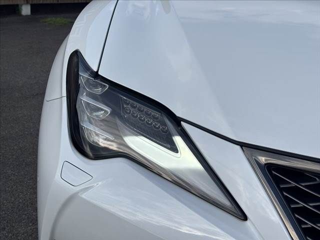 LEXUS RC300h