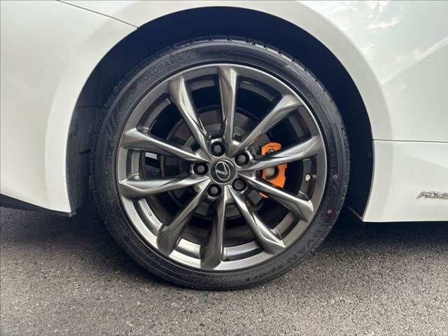 LEXUS RC300h