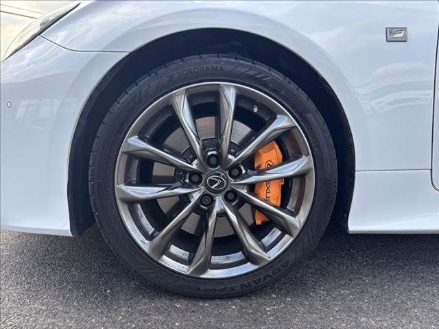 LEXUS RC300h