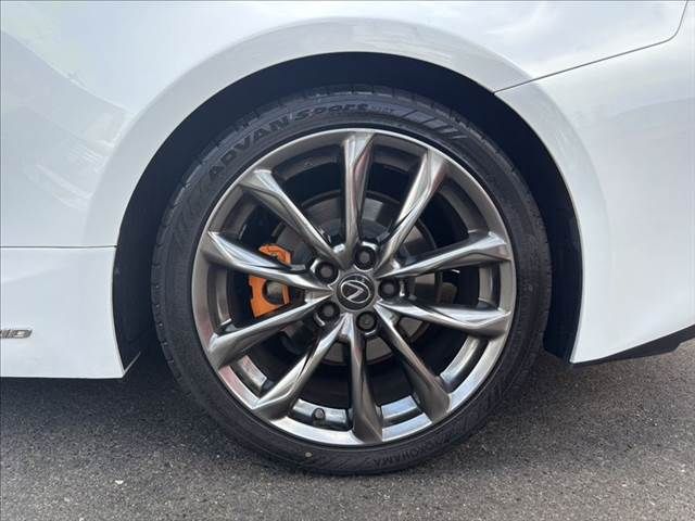 LEXUS RC300h