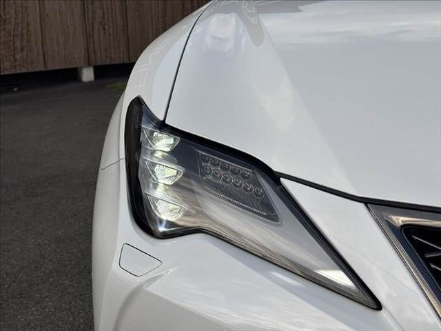 LEXUS RC300h