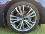 SKYLINE HYBRID 4WD