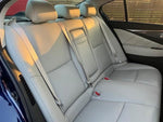 SKYLINE HYBRID 4WD