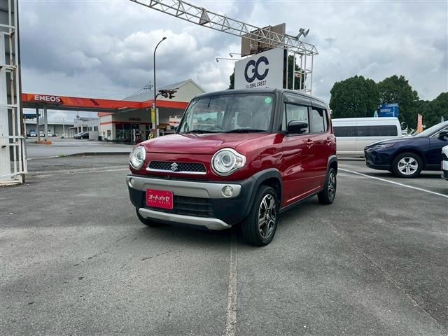 HUSTLER