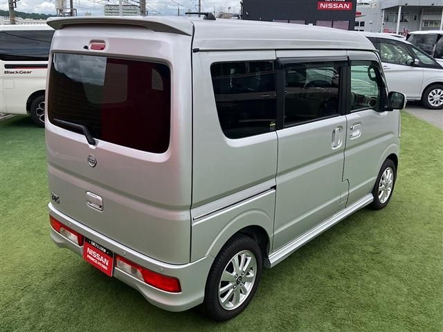 CLIPPER RIO