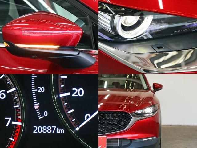 CX-30