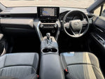 HARRIER 2WD