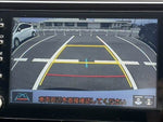 HARRIER 2WD