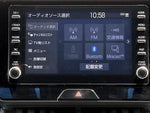 HARRIER 2WD