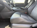 HARRIER 2WD
