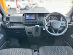 ATRAI van 4WD